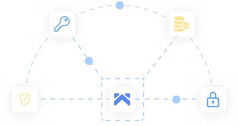 Security and encryption network